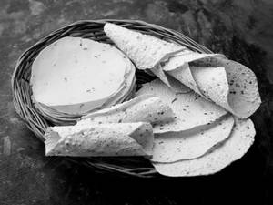 Papad (1pc)