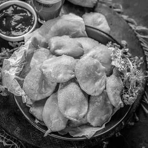 Aloo Bhajiya