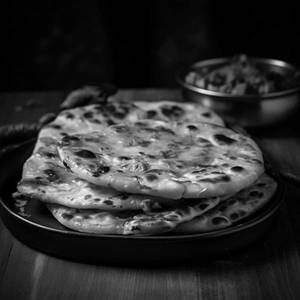 Paneer Kulcha