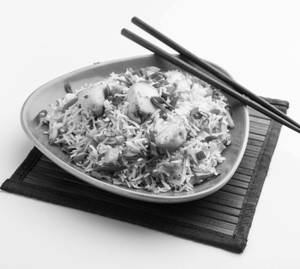 Chiken frid rice