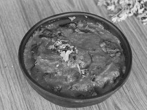 Chicken Curry Bones