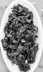 Buff Bulgogi