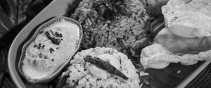 Tamarind Rice