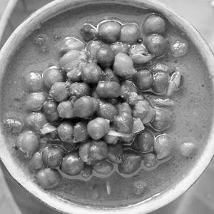 Kadala Curry 