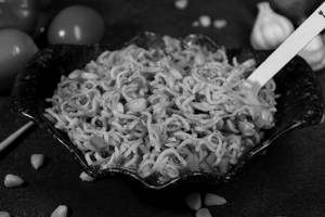 Veg. Tandoori Maggi