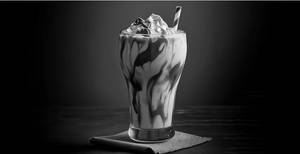 Chocolate Cold Coffee