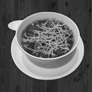 Chicken Manchow