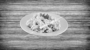 Scrambled Egg
