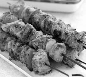 Chicken Tikka