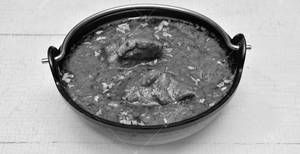 Chettinad Chicken Masala