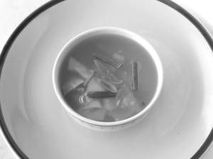 Veg Clear Soup