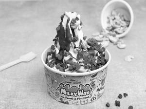 Nutty Mania