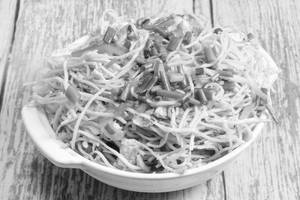 Egg Soft Noodles
