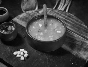Sweet corn Soup