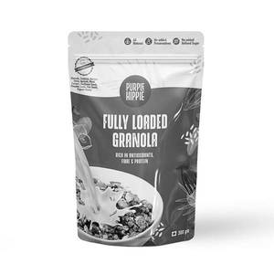 Fully Loaded Granola