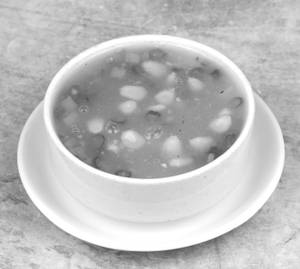 Sweet Corn Veg Soup