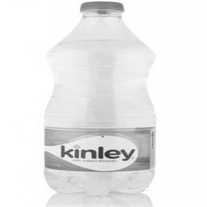 Mineral Water
