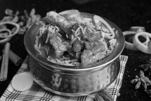 Mutton Biryani