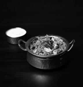 Egg Kuttu Parotta
