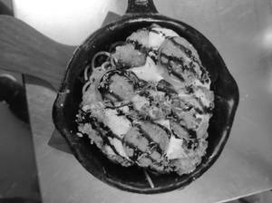 Caprese Chicken (House Special)