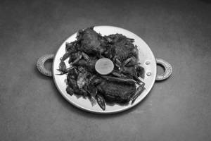 Tawa Fish Fry