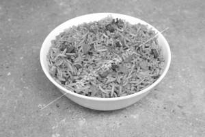 Mutton biryani