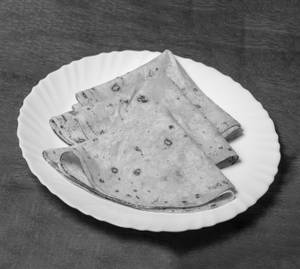 Chapati Butter