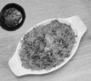 Cocktail Rice