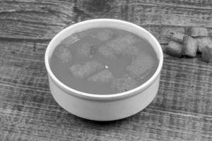 Cream Of Tomato Soup