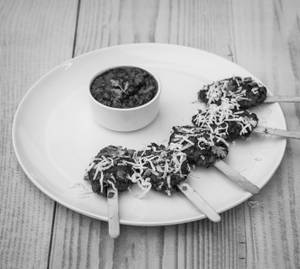 Veg Lollipop