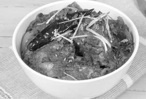 Chicken Kadai