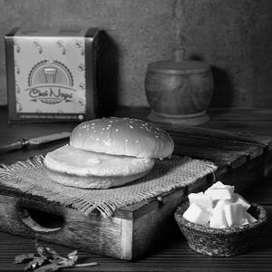Bun Maska