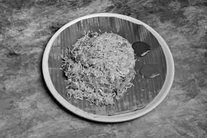 Mixed Fried Rice