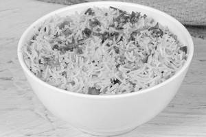 Kashmiri Pulao