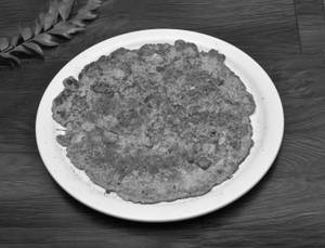 Oil Chicken Omelette