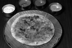 Podi Utthappam