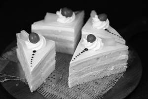 Pineapple Pastry