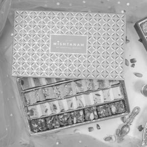 Khoya And Ghee Assorted Box