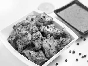 Pepper Kabab