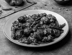 Chilli Chicken