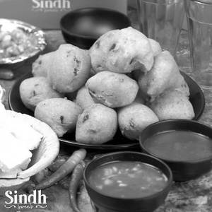 Special Paneer Pakora