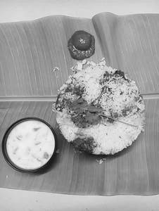 Veg Biryani