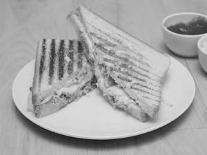 Classic Sandwich