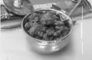 Aloo Capsicum Masala