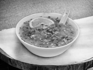 Veg Lemon Corriander Soup