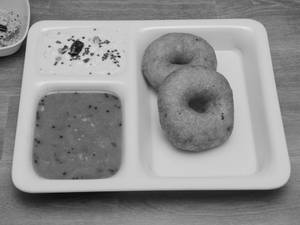 Sada Vada (2 Pcs)                                  