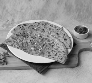 Paneer Paratha   