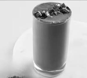 Oreo Shake