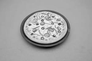 Four Seasons Feast Pizza