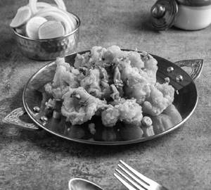 Loose Prawns
